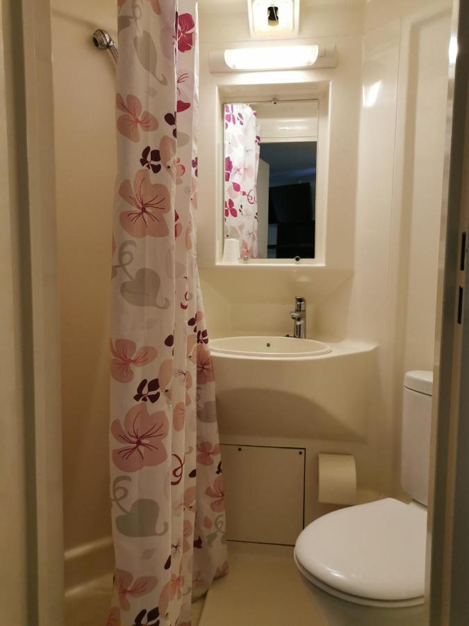 Fasthotel Paris Ouest Bouafle Exterior foto